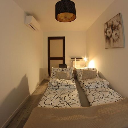 Urban City Apartments Warsaw Exterior photo