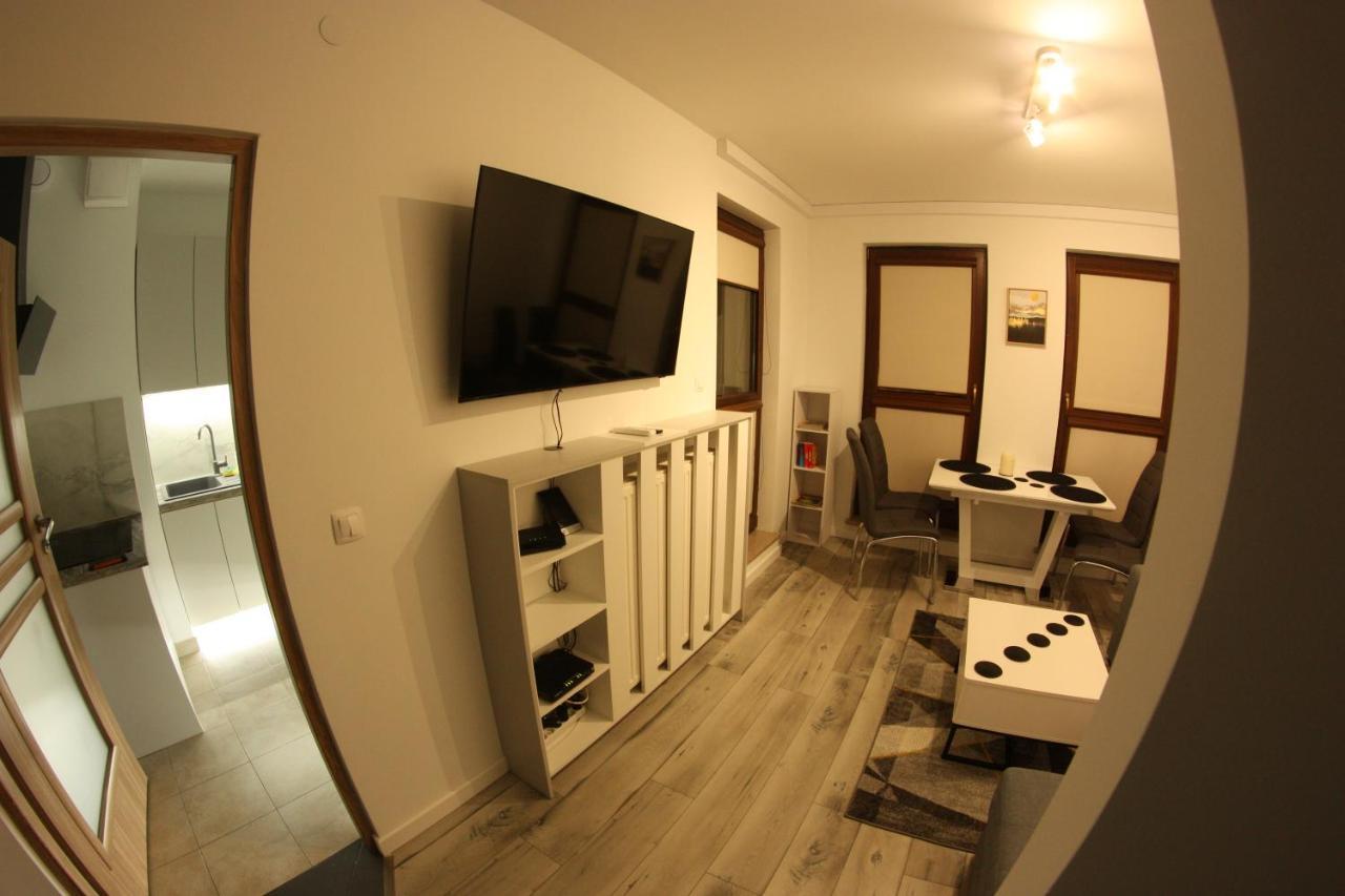 Urban City Apartments Warsaw Exterior photo